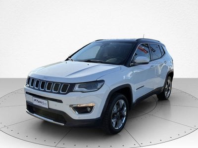 Jeep Compass  Usato