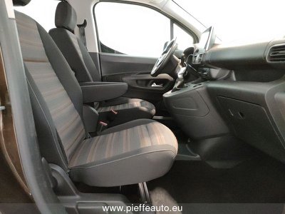 Opel Combo Life  