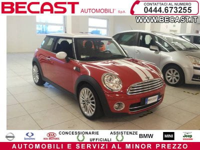 MINI Mini  
