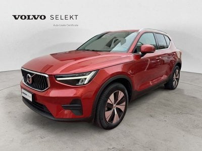 Volvo XC40 Recharge  