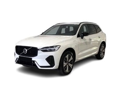 volvo xc60 usata