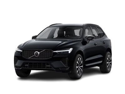 volvo xc60 usata