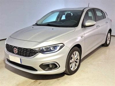 FIAT Tipo  Usato