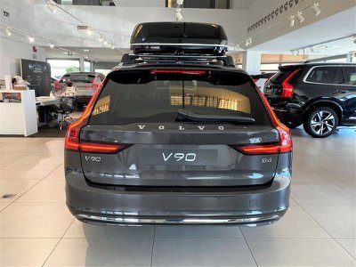 Volvo V90  Nuovo