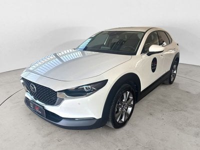 mazda cx-30 usata