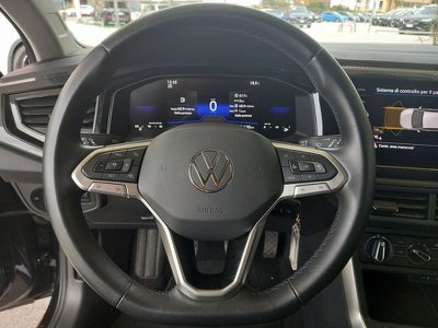 Volkswagen Taigo  Usato