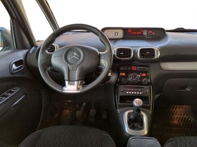 Citroën C3 Picasso  