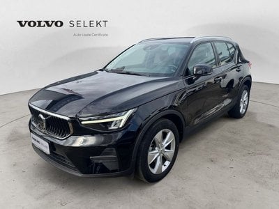 volvo xc40 usata