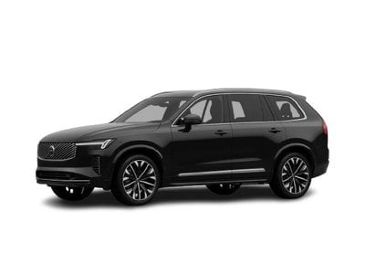 volvo xc90 usata