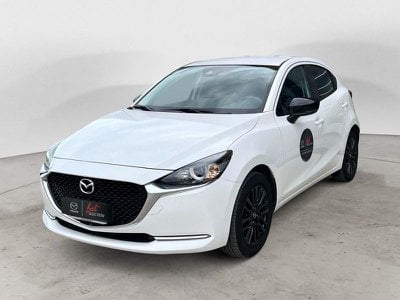 mazda mazda2 usata