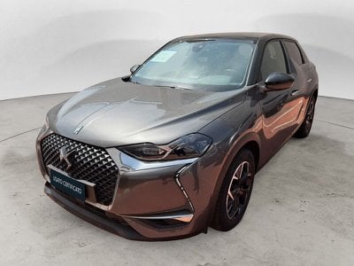 ds ds 3 crossback usata