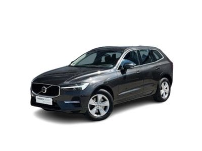 volvo xc60 usata