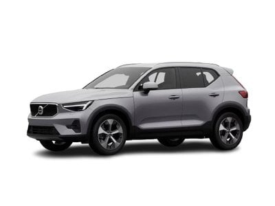 volvo xc40 usata