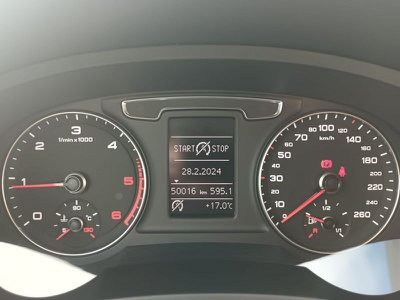 Audi Q3  Usato