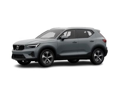 volvo xc40 usata