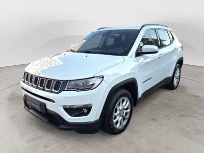 Jeep Compass  Usato