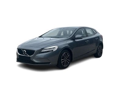volvo v40 usata