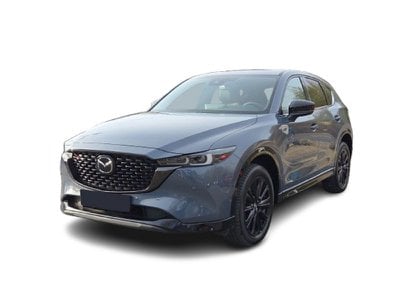 mazda cx-5 usata