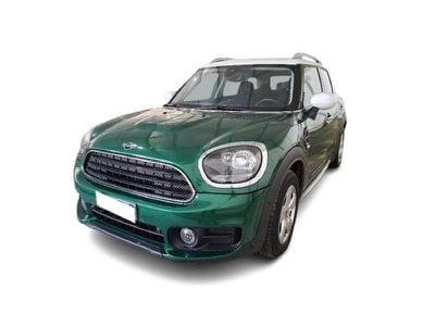 MINI Mini Countryman F60  