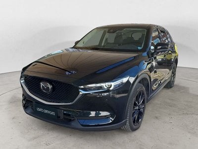 mazda cx-5 usata