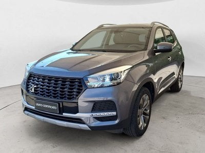 DR AUTOMOBILES dr 4.0  