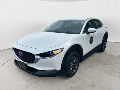 mazda cx-30 usata