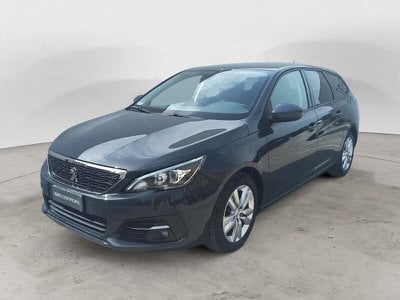 Peugeot 308  Usato