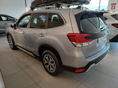 Subaru Forester  Nuovo