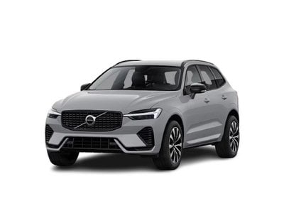 volvo xc60 usata