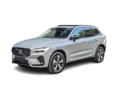 volvo xc60 usata