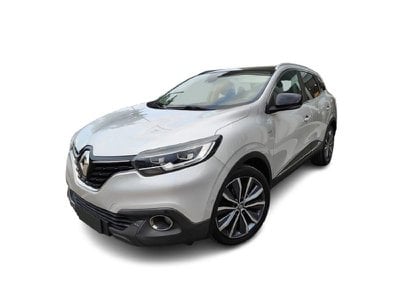 renault kadjar usata