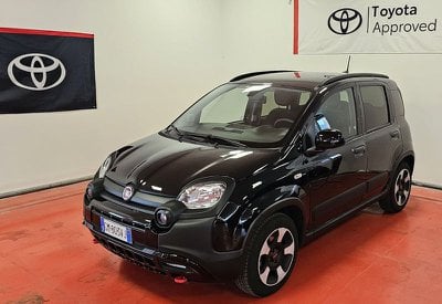 FIAT Panda Cross  