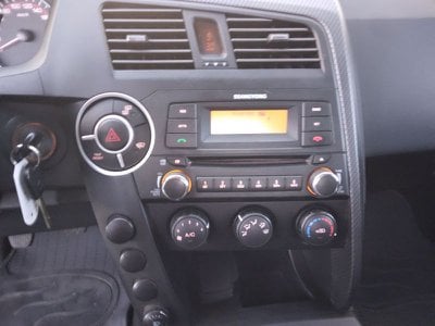 Ssangyong Actyon Sport  