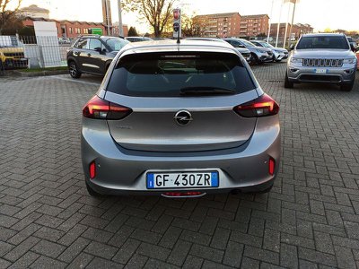 Opel Corsa  Usato