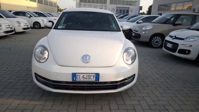 Volkswagen Maggiolino  