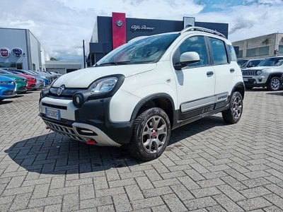 FIAT Panda Cross  