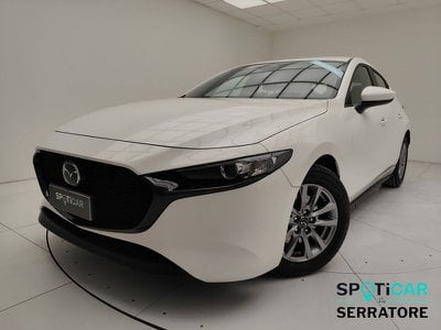 mazda mazda3 usata