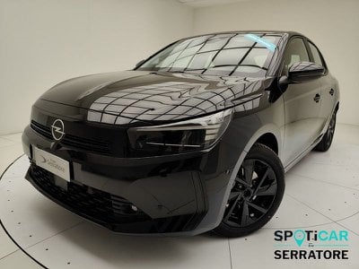 opel corsa usata