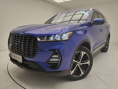 DR AUTOMOBILES DR 6.0