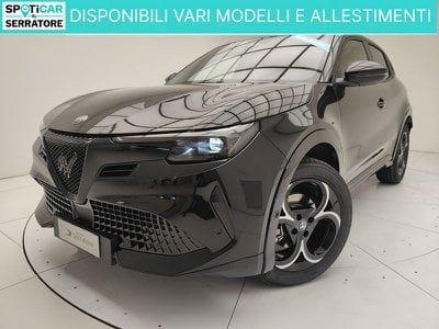 Alfa Romeo Junior  
