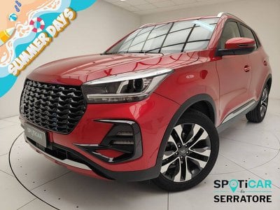 DR AUTOMOBILES DR 5