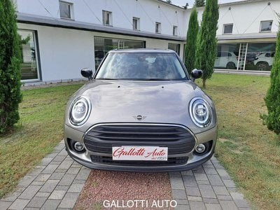 MINI Mini Clubman  