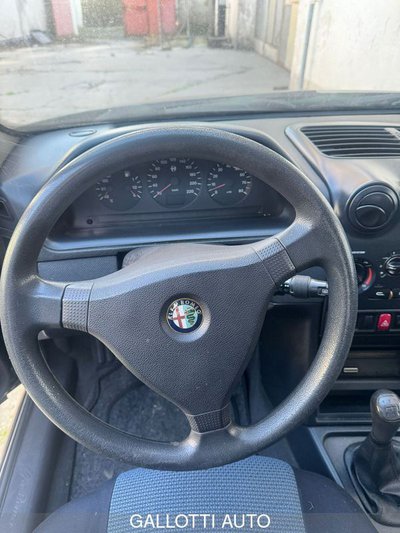 Alfa Romeo 146  