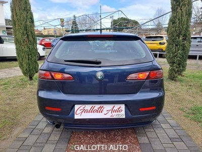 Alfa Romeo 159  