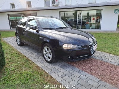 Alfa Romeo 147  