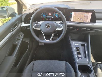 Volkswagen Golf  Km0