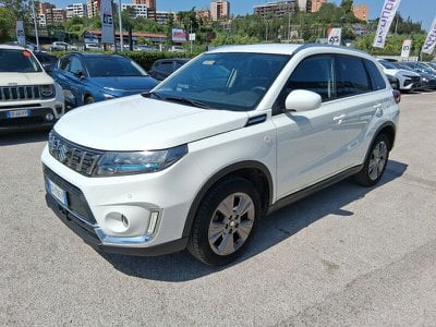 suzuki vitara usata