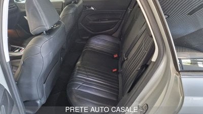 Peugeot 308  Usato