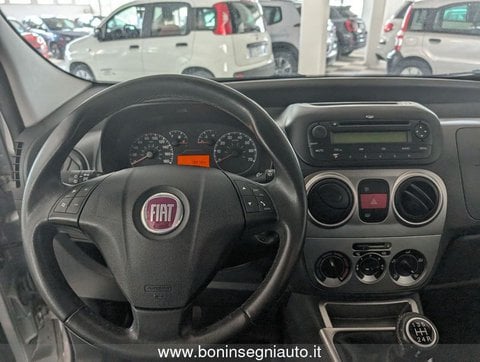 Auto Fiat Qubo Qubo 1.3 Mjt 75 Cv Dynamic Usate A Arezzo