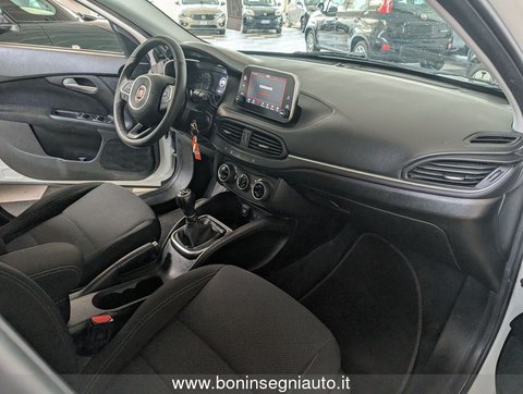 Auto Fiat Tipo 1.3 Mjt S&S 5 Porte Business Usate A Arezzo